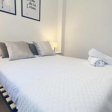شقة Maravilloso Apartamento Centro مالقة المظهر الخارجي الصورة