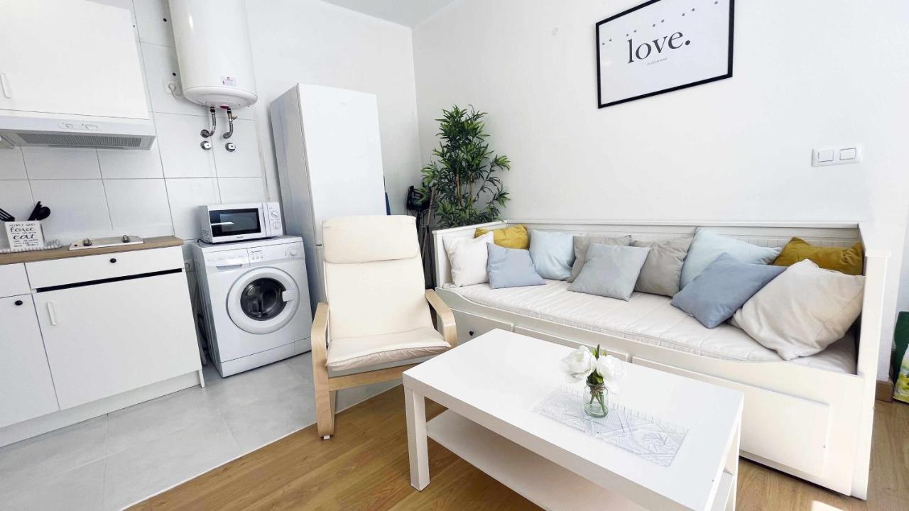 شقة Maravilloso Apartamento Centro مالقة المظهر الخارجي الصورة